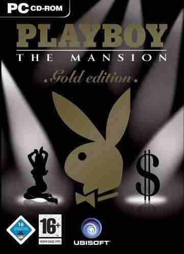 Descargar Playboy The Mansion Gold Edition  [4CDs] por Torrent
